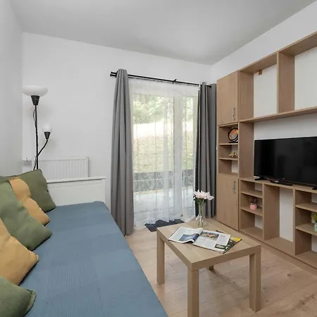 Przytulny Z Tarasem I Parkingiem By Renters Apartament Szklarska Poręba
