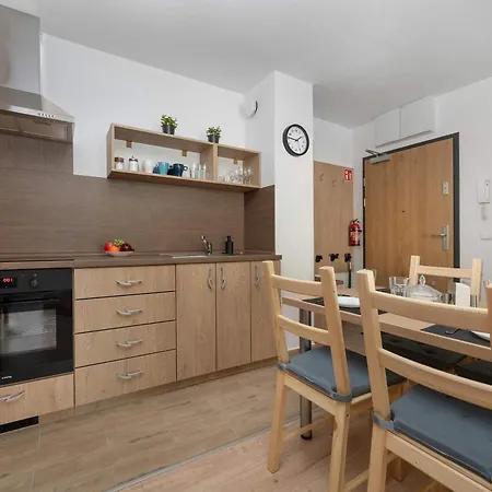 Przytulny Z Tarasem I Parkingiem By Renters Apartament Szklarska Poręba