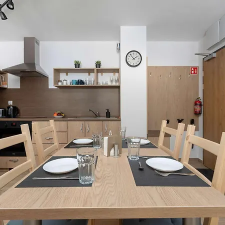 Przytulny Z Tarasem I Parkingiem By Renters Apartament *