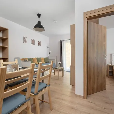 Przytulny Apartament Z Parkingiem W Szklarskiej Porebie Muzealna 3D By Heyrent *