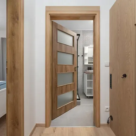 Apartament Przytulny Z Tarasem I Parkingiem By Renters Szklarska Poręba