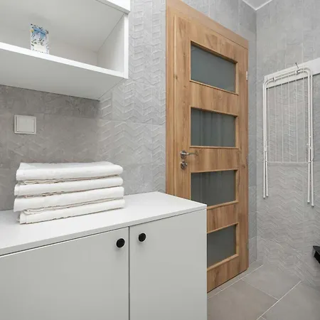 Przytulny Z Tarasem I Parkingiem By Renters Apartament Szklarska Poręba