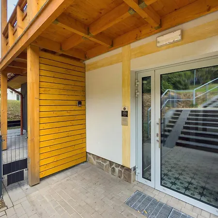 Apartament Przytulny Z Tarasem I Parkingiem By Renters Szklarska Poręba