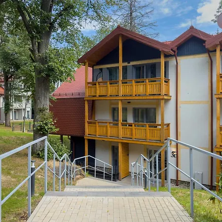 Przytulny Apartament Z Parkingiem W Szklarskiej Porebie Muzealna 3D By Heyrent Szklarska Poreba